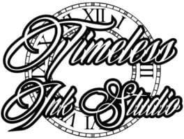Timeless Ink Studio